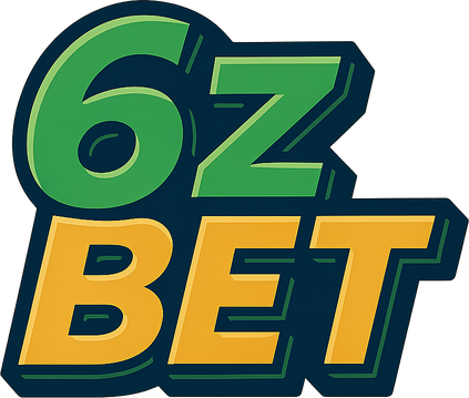 6z bet Logo